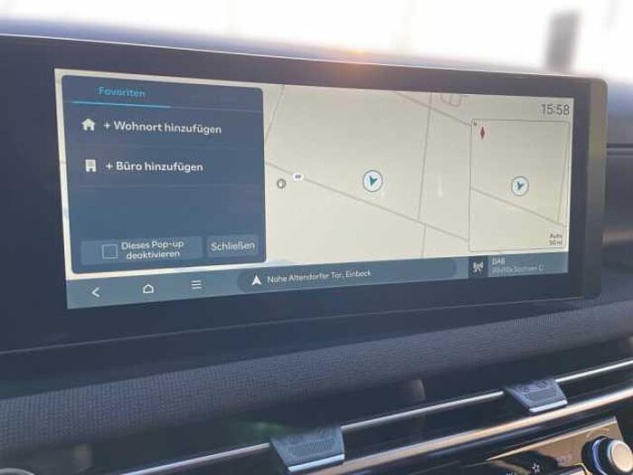 Hyundai TUCSON 1.6 T-GDi Plug-in-Hybrid 2WD Trend Matrix