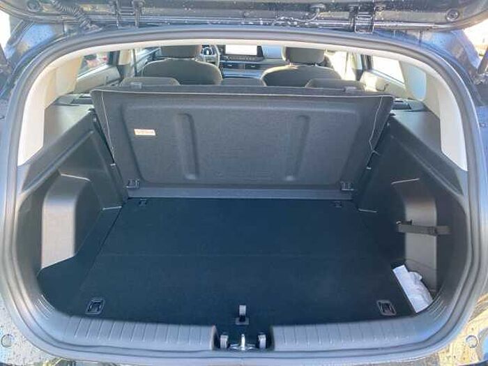 Hyundai BAYON 1.0 T-GDI Trend + Komfort-Paket