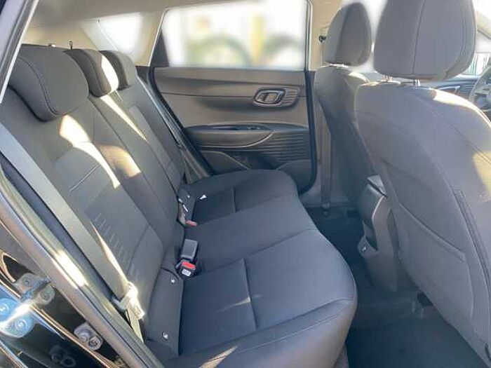 Hyundai BAYON 1.0 T-GDI Trend + Komfort-Paket