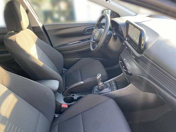 Hyundai BAYON 1.0 T-GDI Trend + Komfort-Paket