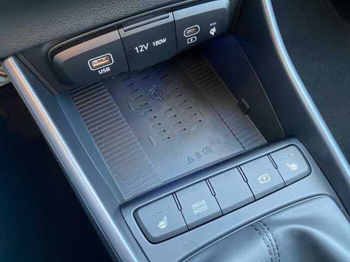 Hyundai BAYON 1.0 T-GDI Trend + Komfort-Paket