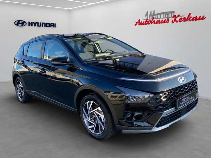 Hyundai BAYON 1.0 T-GDI Trend + Komfort-Paket