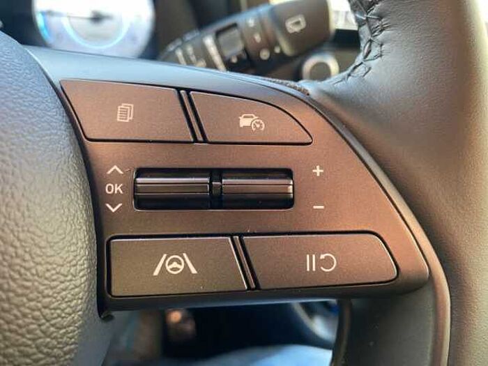 Hyundai BAYON 1.0 T-GDI Trend + Komfort-Paket