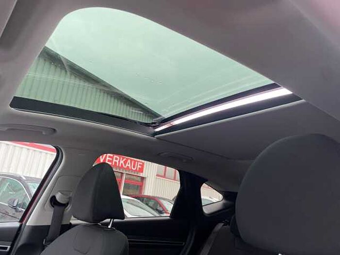 Hyundai TUCSON 1.6 CRDi 48V 4WD DCT Trend*Pano*ASS*Krell*