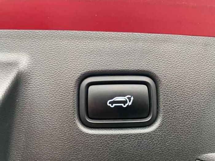 Hyundai TUCSON 1.6 CRDi 48V 4WD DCT Trend*Pano*ASS*Krell*