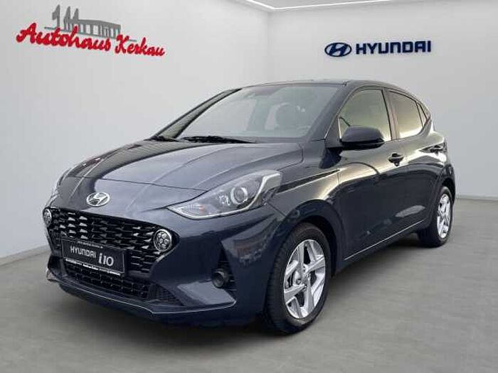 Hyundai i10 1.0 Select