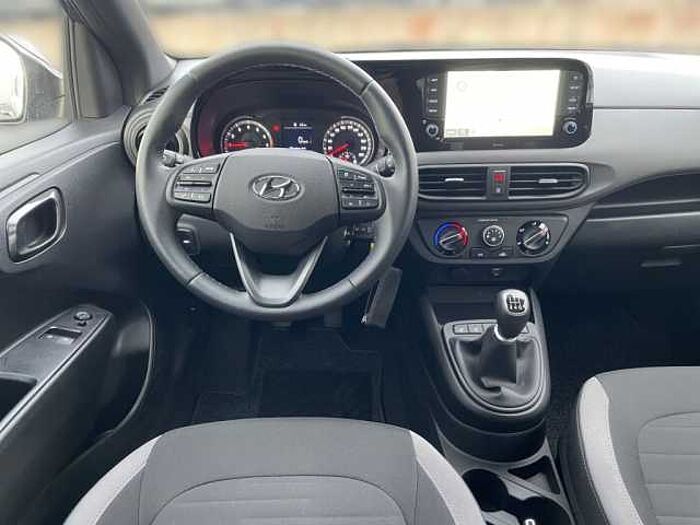 Hyundai i10 1.0 Select