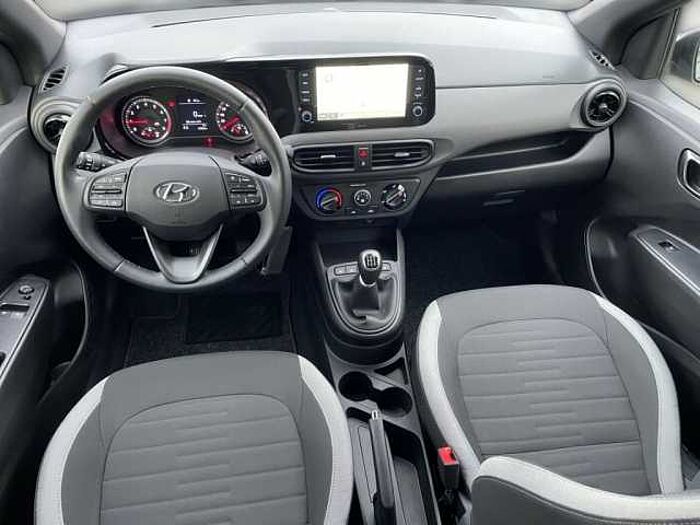 Hyundai i10 1.0 Select