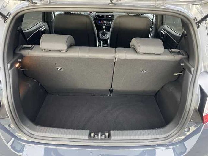 Hyundai i10 1.0 Select