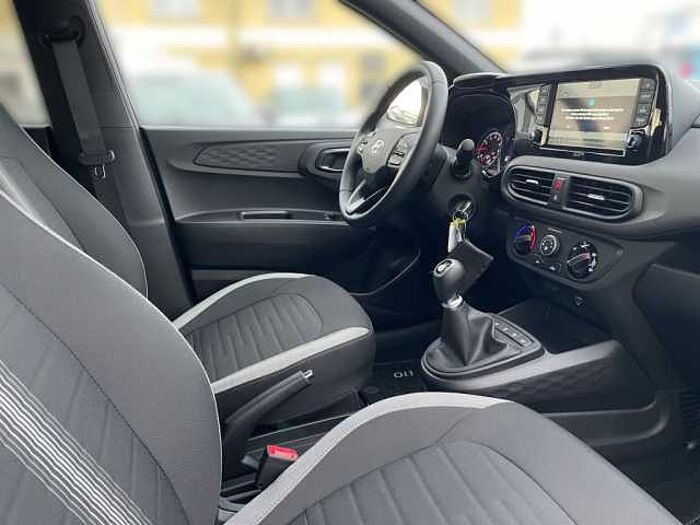 Hyundai i10 1.0 Select