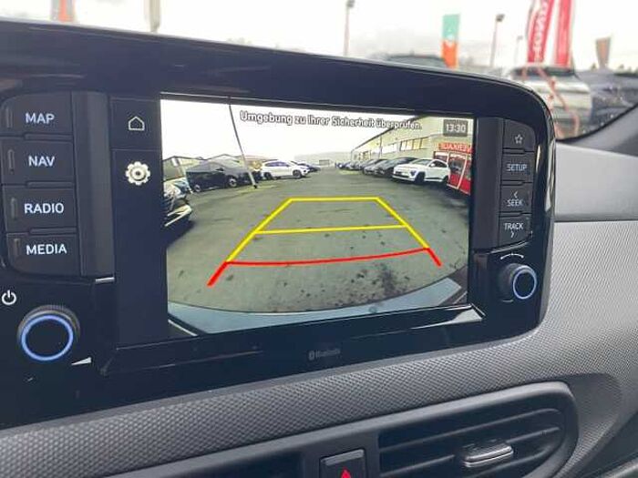 Hyundai i10 1.0 Select