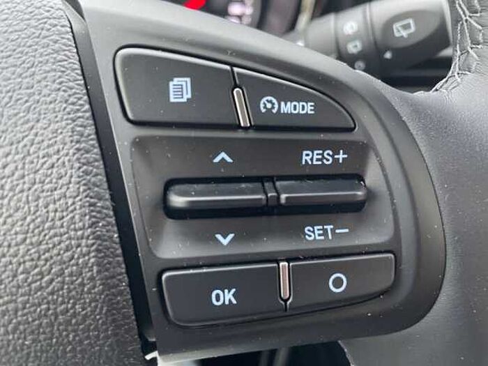 Hyundai i10 1.0 Select