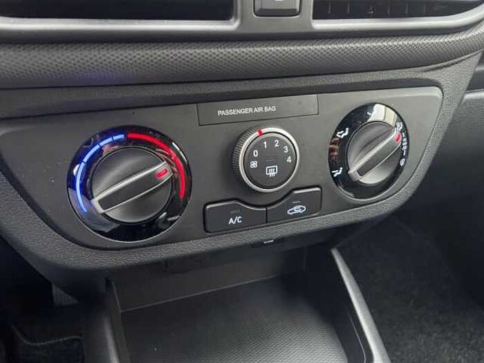 Hyundai i10 1.0 Select