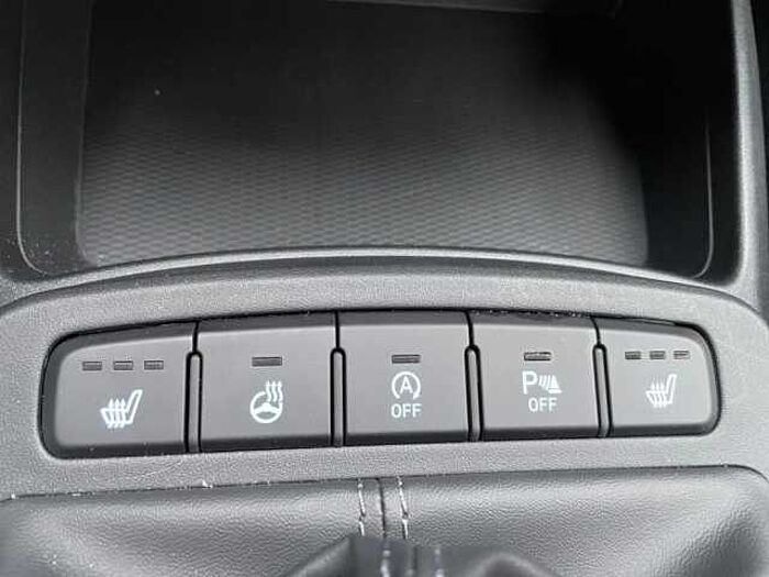 Hyundai i10 1.0 Select