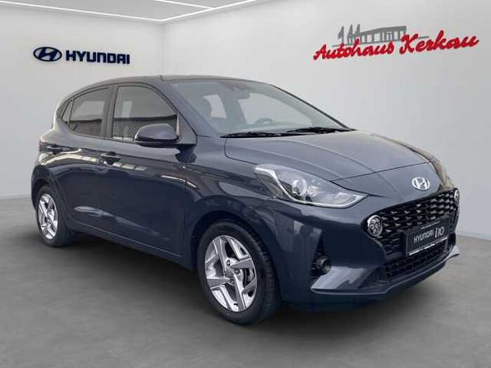 Hyundai i10 1.0 Select