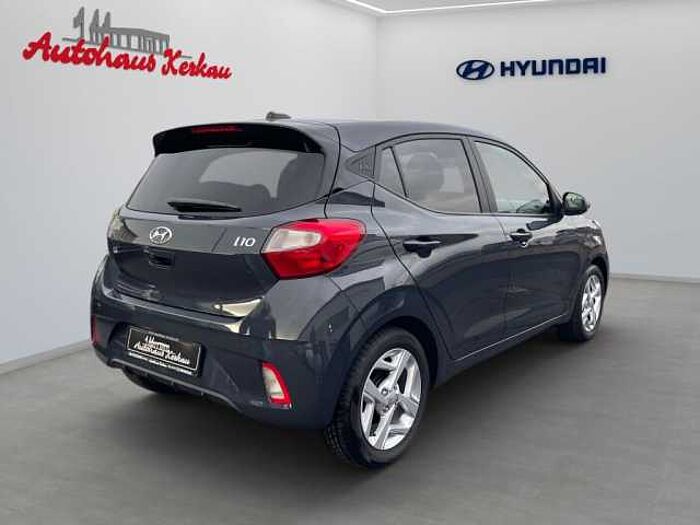 Hyundai i10 1.0 Select