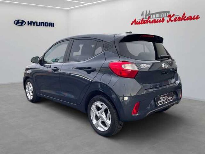 Hyundai i10 1.0 Select