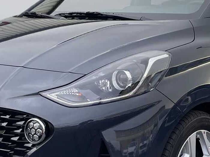 Hyundai i10 1.0 Select