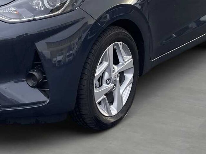 Hyundai i10 1.0 Select