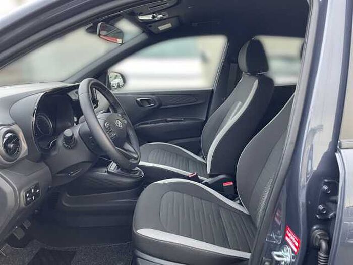 Hyundai i10 1.0 Select