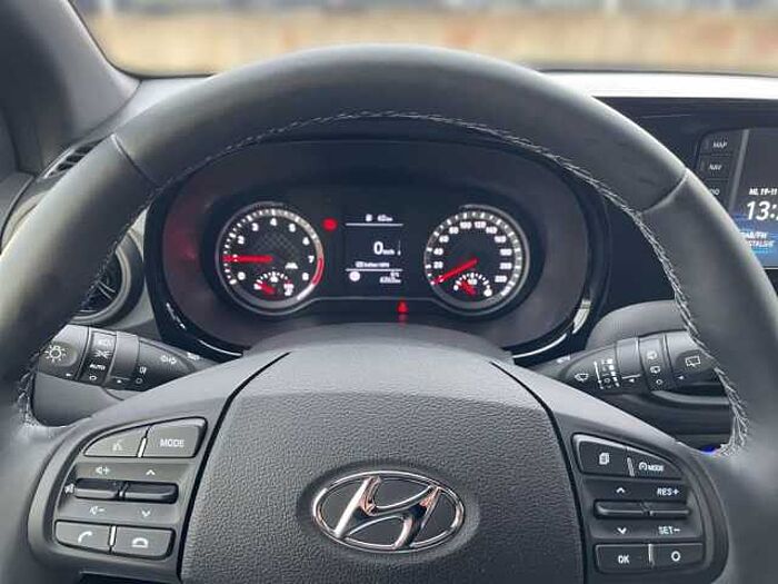 Hyundai i10 1.0 Select