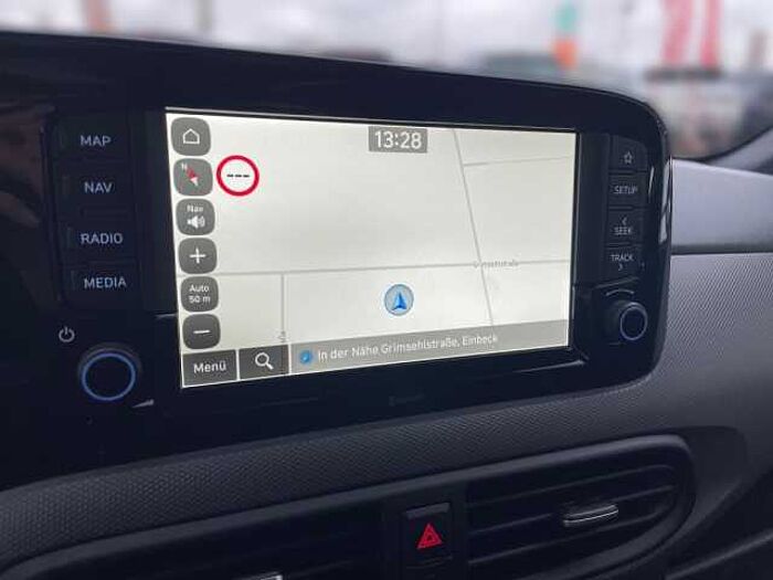 Hyundai i10 1.0 Select