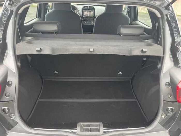 Dacia Spring ESSENTIAL * Optionspaket Expression *