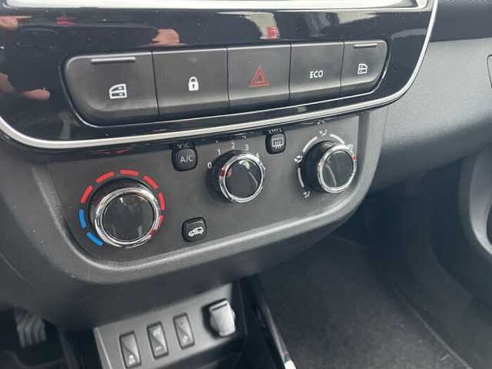 Dacia Spring ESSENTIAL * Optionspaket Expression *