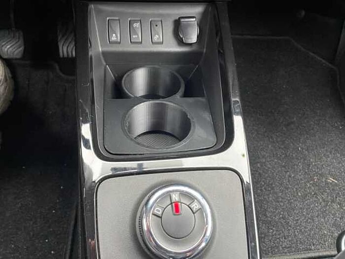 Dacia Spring ESSENTIAL * Optionspaket Expression *