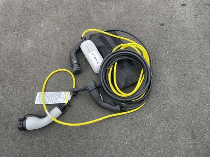 Dacia Spring ESSENTIAL * Optionspaket Expression *