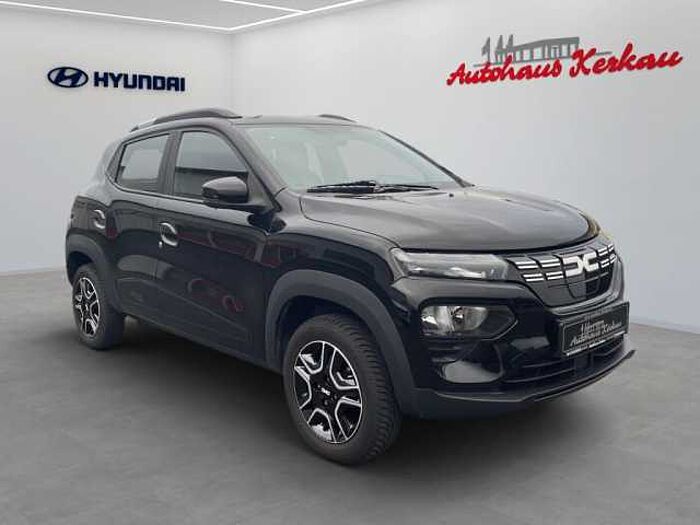 Dacia Spring ESSENTIAL * Optionspaket Expression *