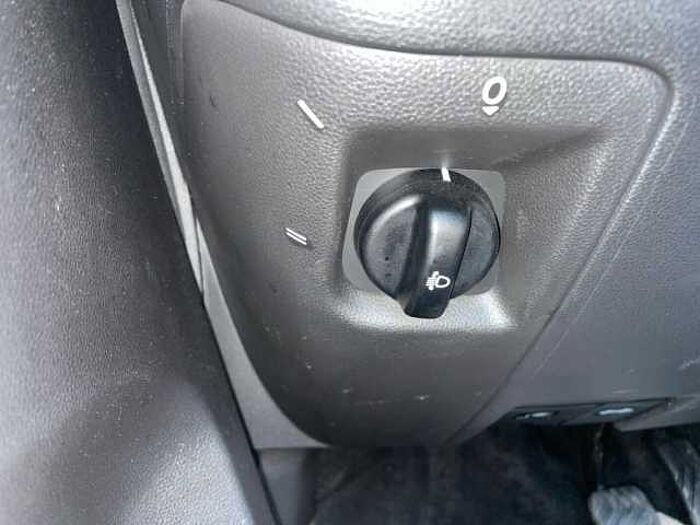 Dacia Spring ESSENTIAL * Optionspaket Expression *