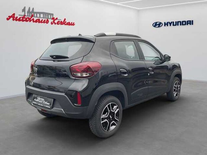 Dacia Spring ESSENTIAL * Optionspaket Expression *