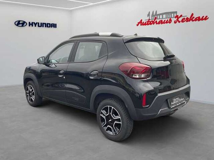 Dacia Spring ESSENTIAL * Optionspaket Expression *