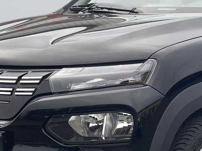 Dacia Spring ESSENTIAL * Optionspaket Expression *