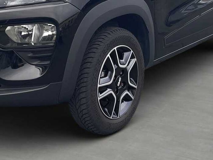 Dacia Spring ESSENTIAL * Optionspaket Expression *