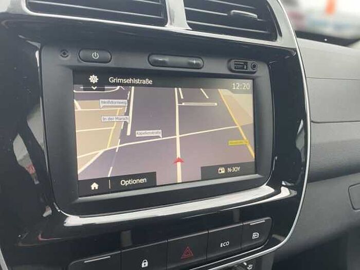 Dacia Spring ESSENTIAL * Optionspaket Expression *