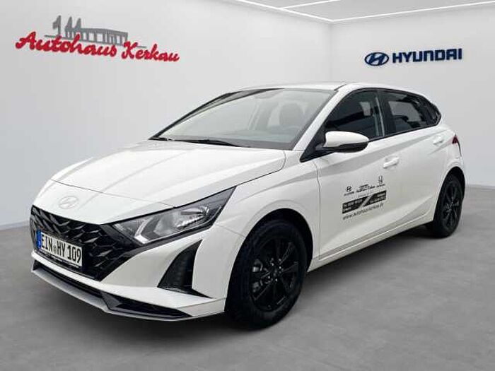 Hyundai i20 1.0 T-GDI Select * Funktions-Paket *