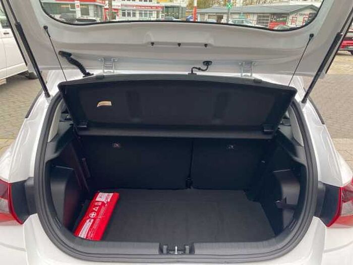Hyundai i20 1.0 T-GDI Select * Funktions-Paket *