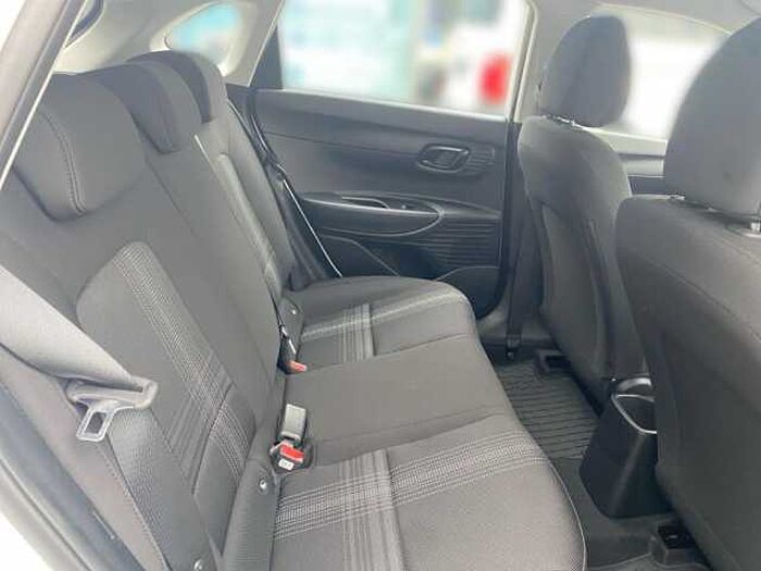 Hyundai i20 1.0 T-GDI Select * Funktions-Paket *