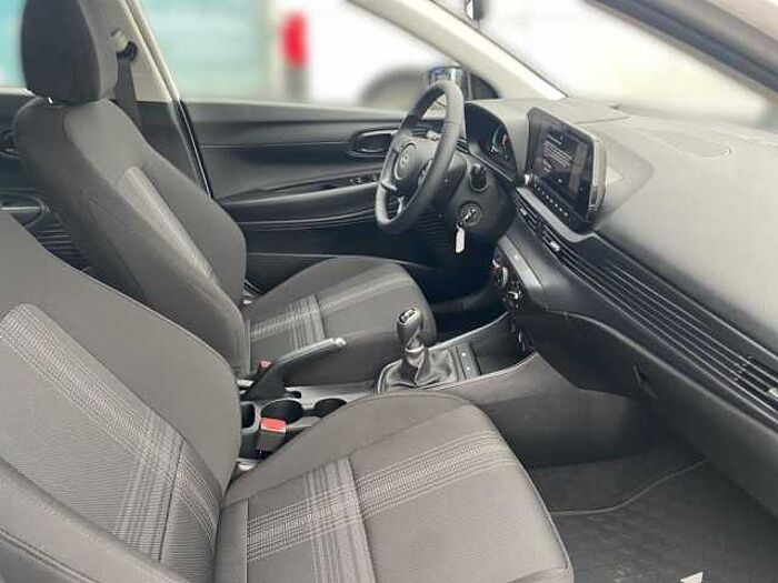 Hyundai i20 1.0 T-GDI Select * Funktions-Paket *