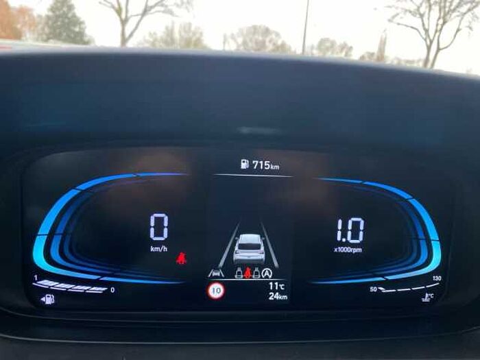 Hyundai i20 1.0 T-GDI Select * Funktions-Paket *