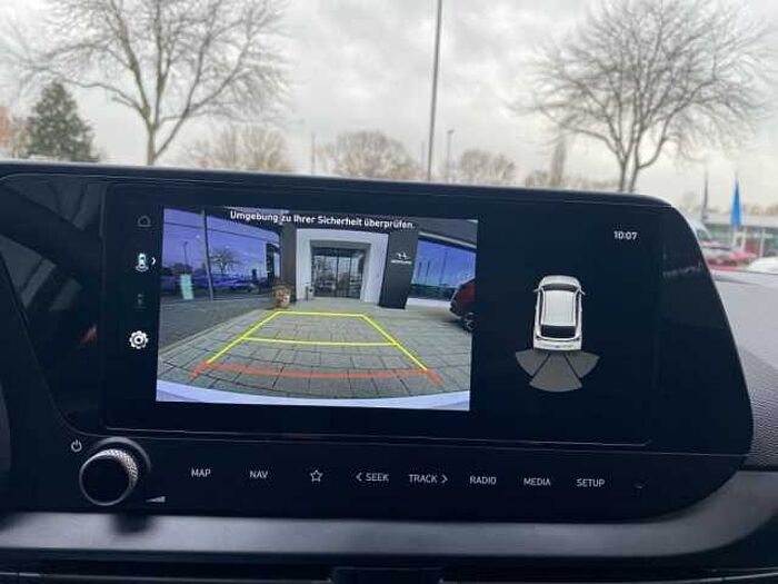 Hyundai i20 1.0 T-GDI Select * Funktions-Paket *