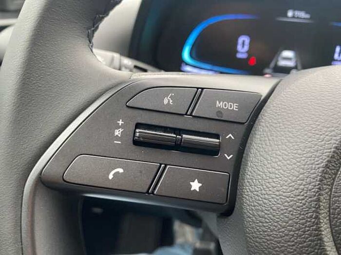 Hyundai i20 1.0 T-GDI Select * Funktions-Paket *