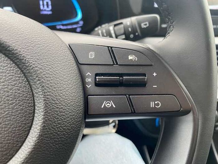 Hyundai i20 1.0 T-GDI Select * Funktions-Paket *