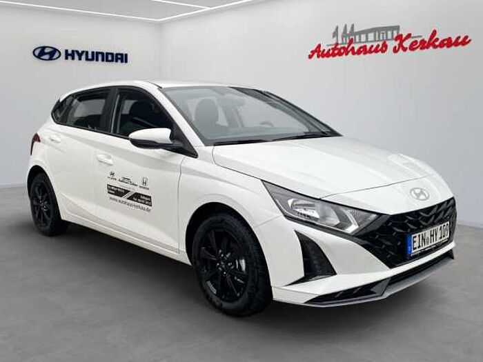 Hyundai i20 1.0 T-GDI Select * Funktions-Paket *
