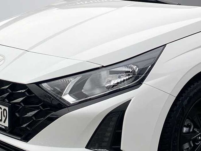 Hyundai i20 1.0 T-GDI Select * Funktions-Paket *