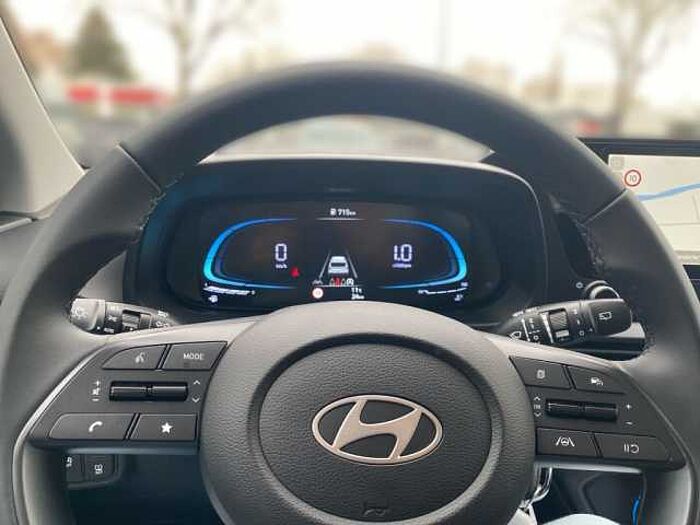 Hyundai i20 1.0 T-GDI Select * Funktions-Paket *