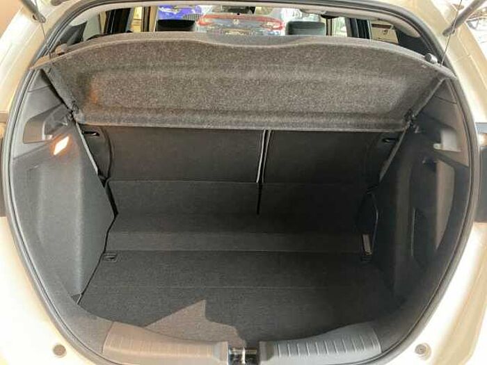 Honda Jazz e:HEV 1.5 i-MMD Hybrid Advance Sport (GR)