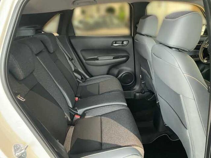 Honda Jazz e:HEV 1.5 i-MMD Hybrid Advance Sport (GR)